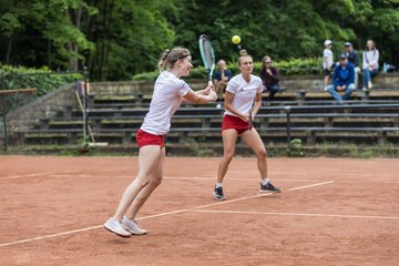 Julia Middendorf 42 - BL DTV Hannover - Der Club an der Alster : Ergebnis: 2:7